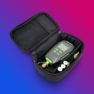 Super Stars ST-VG90 Digital Vacuum Meter