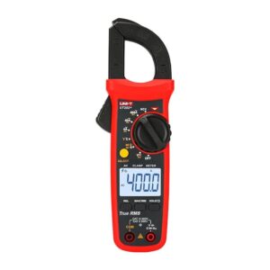 UNI-T UT202+ Digital Clamp Meter