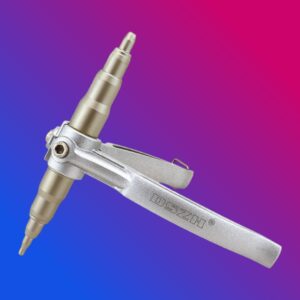 Manual Copper Tube Expander