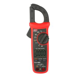 UNI-T UT201+ Digital Clamp Meter.
