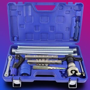 Tubing Tool Kit | Complete Air Conditioning Tool