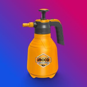 Ingco Pressure Sprayer
