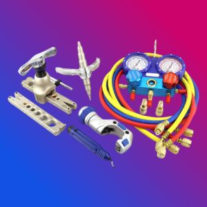 Refrigeration Tool Kit