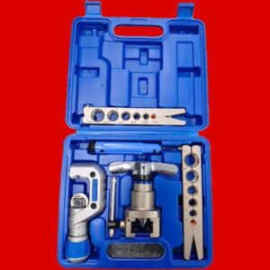 Flaring Tool Kit used for HVAC and Automotive Repair