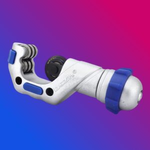 Roller-type Tube Cutter