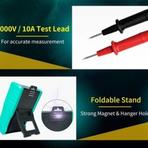 SATMW or Pro'sKit MT-2207-C Model