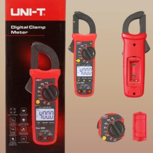 UNI-T UT201 Digital Clamp Meter