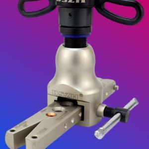 DSZH Eccentric Cone Type Flaring Tool