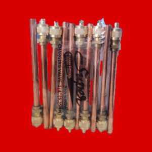 Super Copper" 1/4" (6.35mm) refrigeration