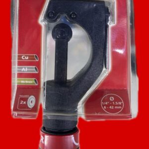 Rothenberger Rotrac 42 Plus Tube Cutter