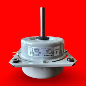 Air Conditioner Outdoor Unit Fan Motor